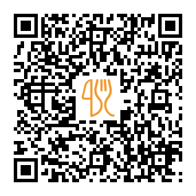 QR-code link para o menu de Chin Chin Chinese