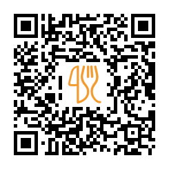 QR-code link para o menu de O 3 Cuisines