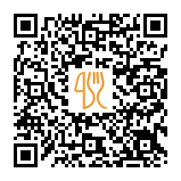 QR-code link para o menu de New China Buffet