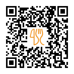 QR-code link para o menu de Kebab King