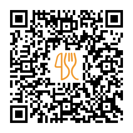 QR-code link para o menu de Mcdonald's