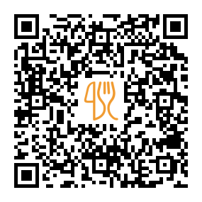 QR-code link para o menu de Teriyaki Haha