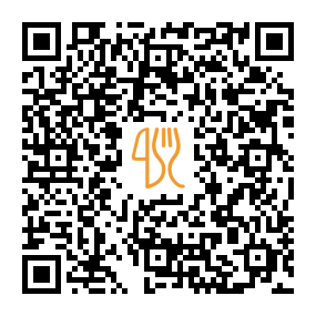 QR-code link para o menu de The Crafty Hog