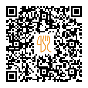 QR-code link para o menu de Lucky Garden