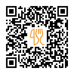 QR-code link para o menu de Le Cru