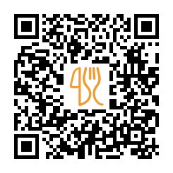 QR-code link para o menu de Kfc