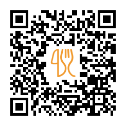 QR-code link para o menu de Mcdonald's