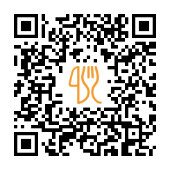 QR-code link para o menu de Cj Cafe