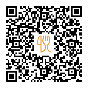 QR-code link para o menu de Xīng の Xiāng Qīng Kōng Shì