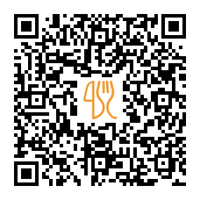 QR-code link para o menu de Cotton Patch Cafe