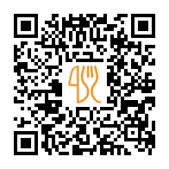 QR-code link para o menu de 407 Cafe