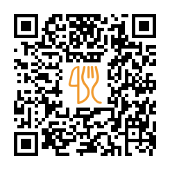 QR-code link para o menu de Kfc