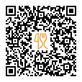 QR-code link para o menu de Just Wing It.