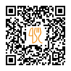 QR-code link para o menu de Chick Grill