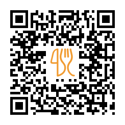 QR-code link para o menu de Hungry Sushi