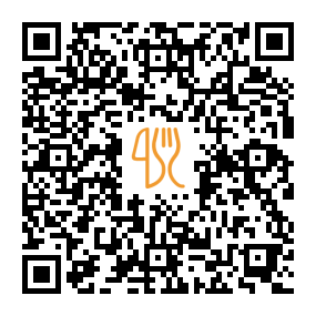 QR-code link para o menu de Hats Off Restaurant Bar