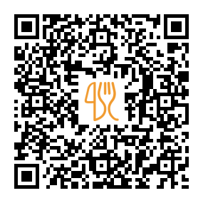 QR-code link para o menu de Black Bear Hervey Bay