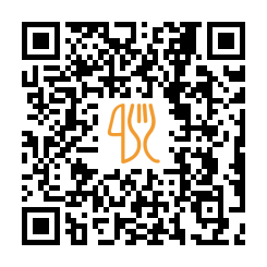 QR-code link para o menu de Kebab&burger