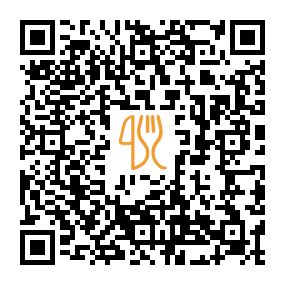 QR-code link para o menu de Cinco De Mayo