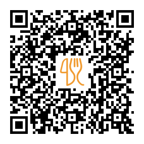 QR-code link para o menu de Peno Mediterranean Grill