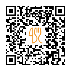 QR-code link para o menu de Duke Burger House