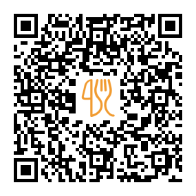 QR-code link para o menu de Govinda's