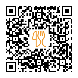 QR-code link para o menu de Café Ama