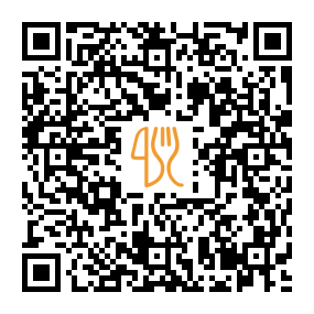 QR-code link para o menu de Sim's B Que