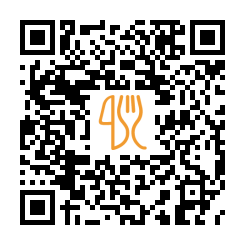 QR-code link para o menu de Kottu Co.