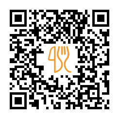 QR-code link para o menu de Pike Pizza