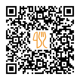 QR-code link para o menu de Salt Cafe