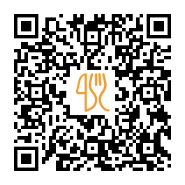 QR-code link para o menu de The Colombo Bistro