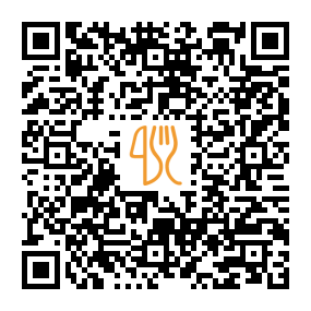 QR-code link para o menu de Senavi Caterers