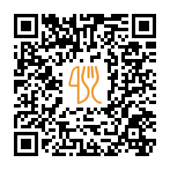 QR-code link para o menu de Café Släpskon