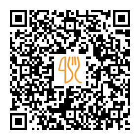 QR-code link para o menu de The Gab Shak