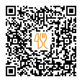 QR-code link para o menu de Little Caesars