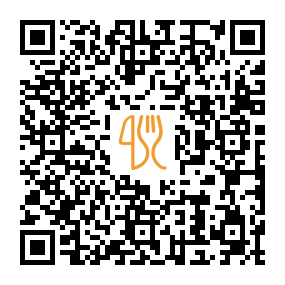 QR-code link para o menu de Peking Gardens