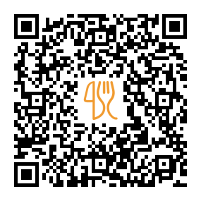 QR-code link para o menu de Three Guys And A Pizza Pie