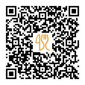 QR-code link para o menu de Frankie B's