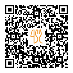 QR-code link para o menu de Brochetterie Lennox