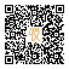 QR-code link para o menu de Little Caesars