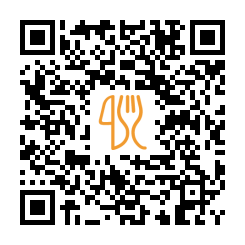 QR-code link para o menu de Cesar's Bbq