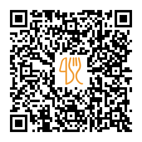 QR-code link para o menu de Papas Best Sandwiches And More