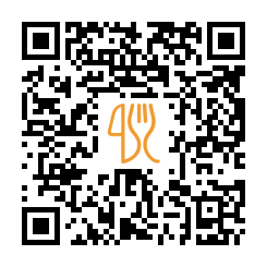 QR-code link para o menu de Mcdonald's