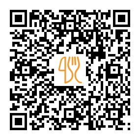 QR-code link para o menu de East Of Chicago Pizza