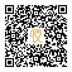 QR-code link para o menu de Little Caesars