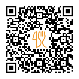 QR-code link para o menu de Iryewon Asia Fusion