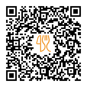 QR-code link para o menu de Huckleberry's Tavern