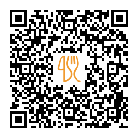 QR-code link para o menu de Meadow Grill