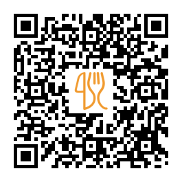 QR-code link para o menu de Honey's